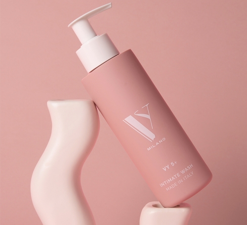 GENTLE INTIMATE WASH VY 5+
