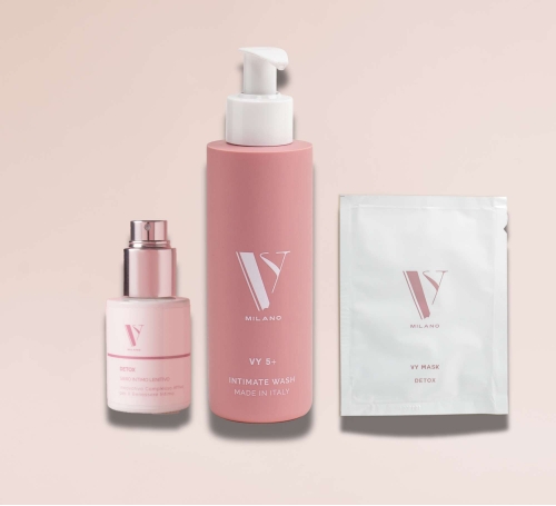 VULVA CARE LENITIVA