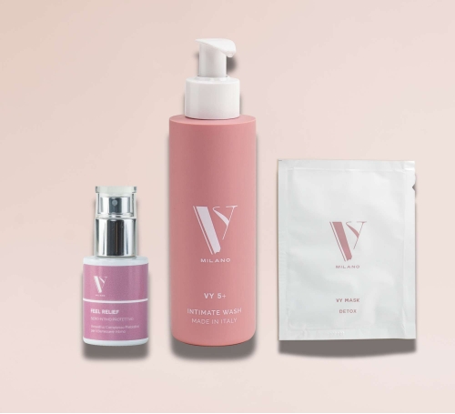 VULVA CARE BRUCIORE